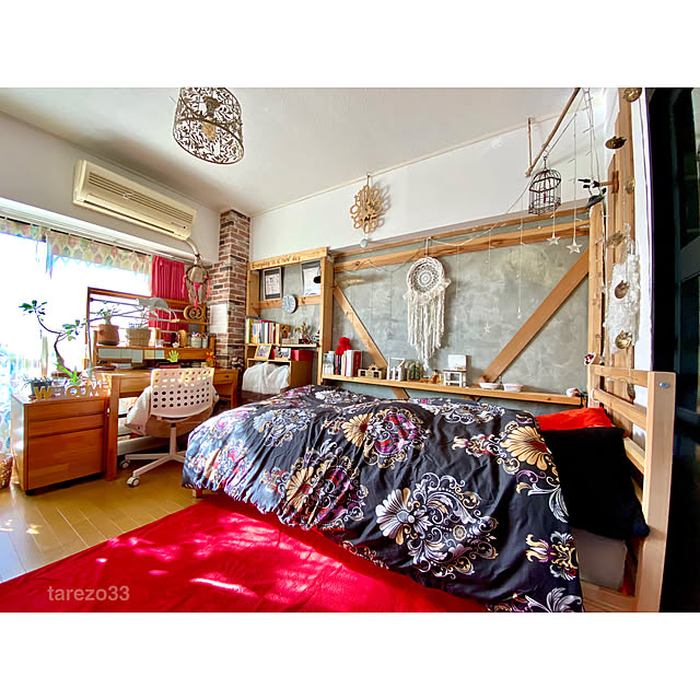 tarezo33さんの実例写真