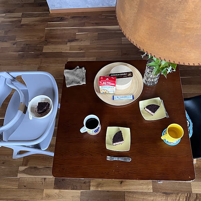 pokowheeさんの部屋