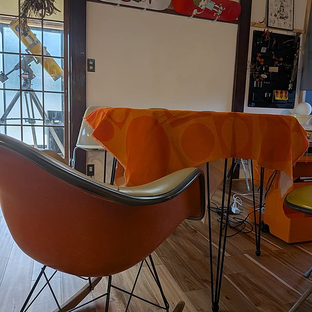 artfieldさんの部屋