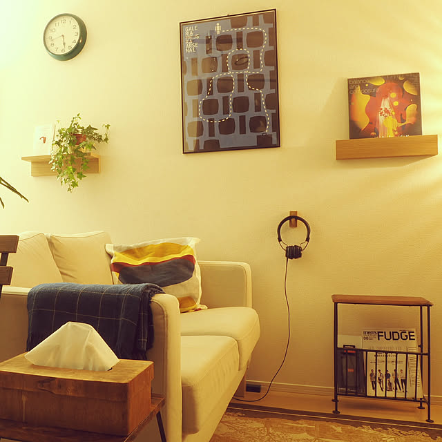Kazuki___roomさんの実例写真