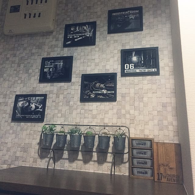 risa10さんの実例写真