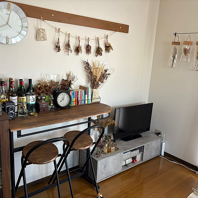 t.さんの部屋