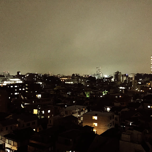 玄関/入り口のインテリア実例 - 2017-10-18 22:19:36
