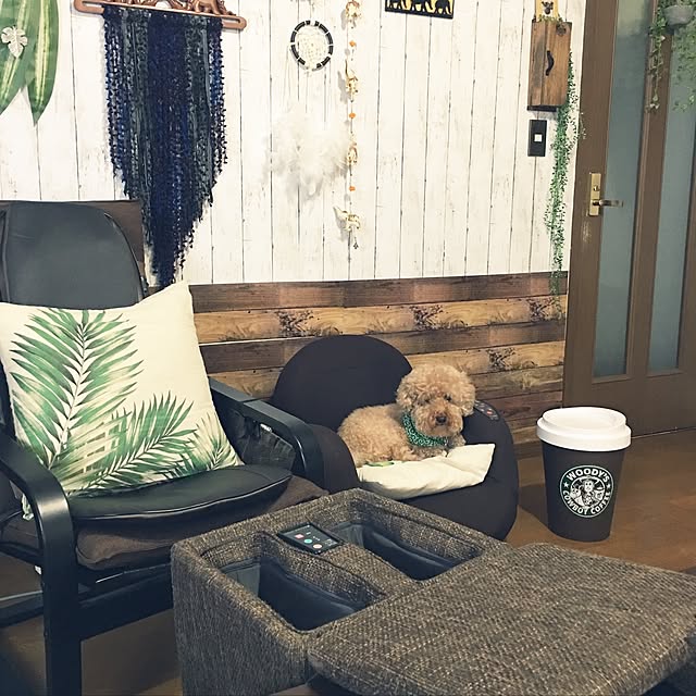 ronmaruさんの実例写真
