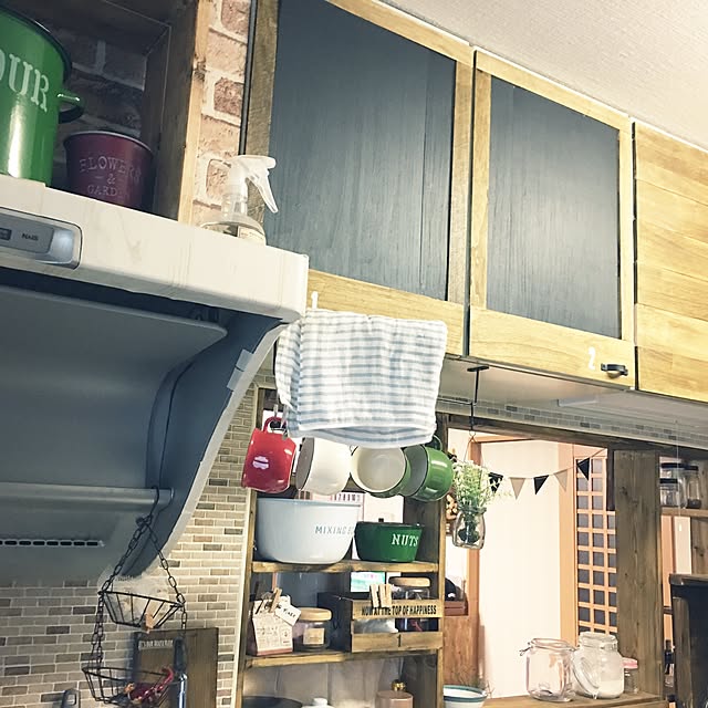 konnakanjiさんの実例写真