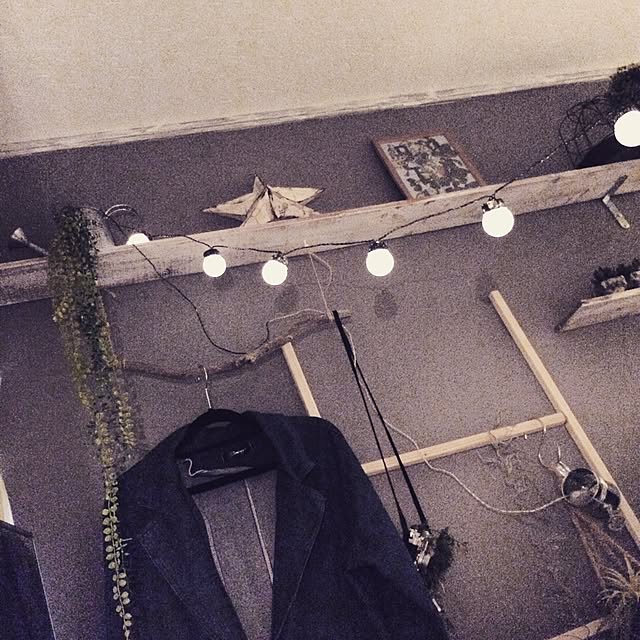 painmomoさんの実例写真