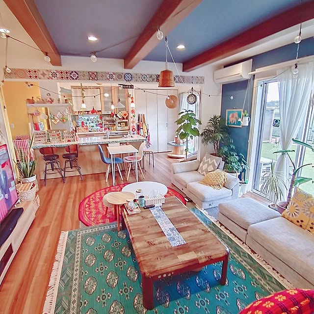 Soraさんの部屋