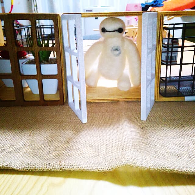 kotaさんの実例写真