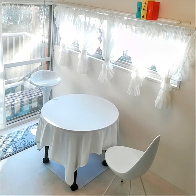 w+さんの部屋