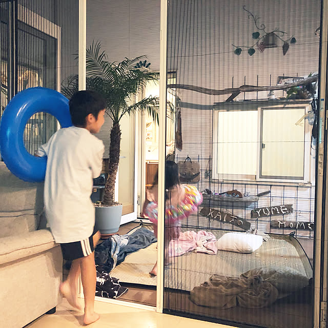 Yukoさんの実例写真