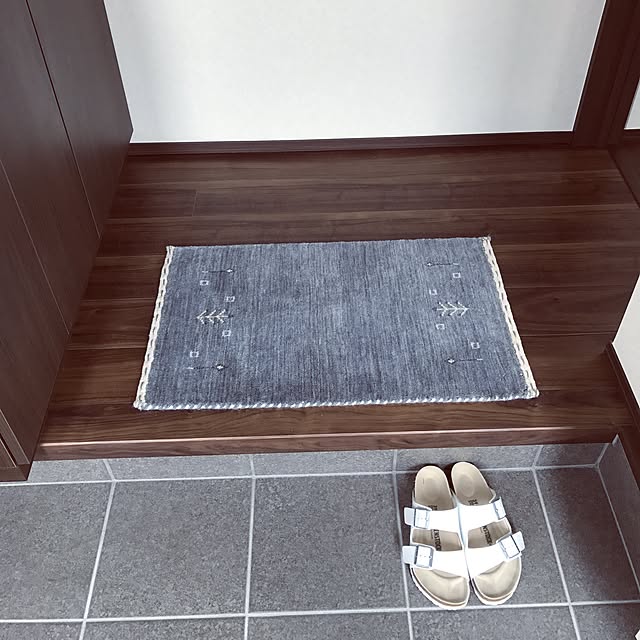 asleepさんの実例写真