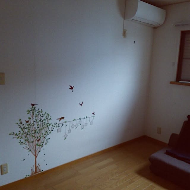 壁/天井のインテリア実例 - 2015-12-13 23:26:07