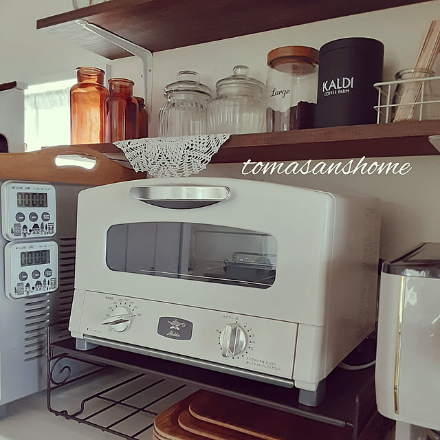 tomasanさんの実例写真