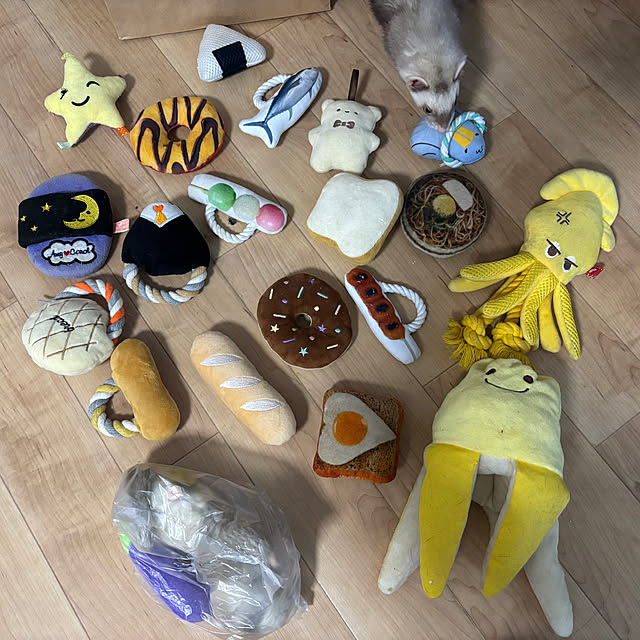 chillforemanpastlifeさんの部屋