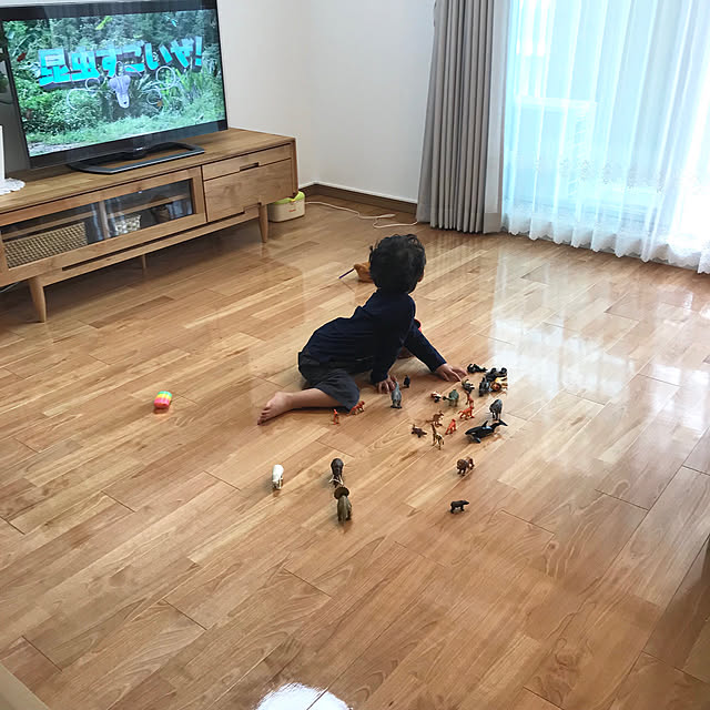 Risaさんの実例写真