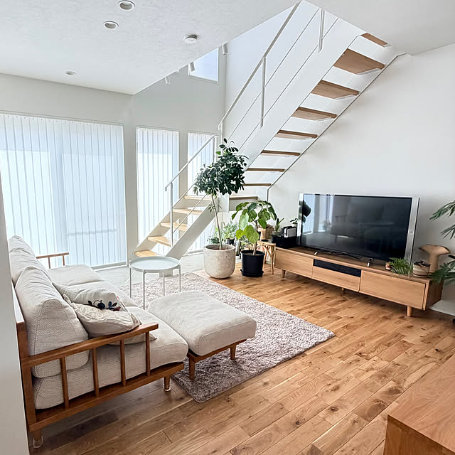 mienaさんの実例写真