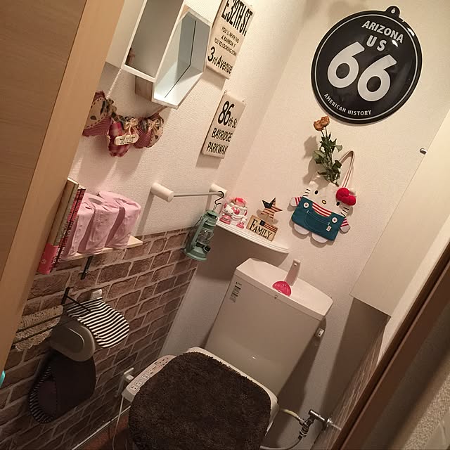 momoさんの実例写真