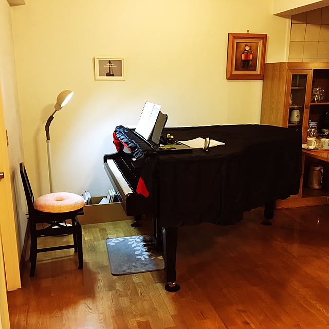 Simpsonさんの実例写真