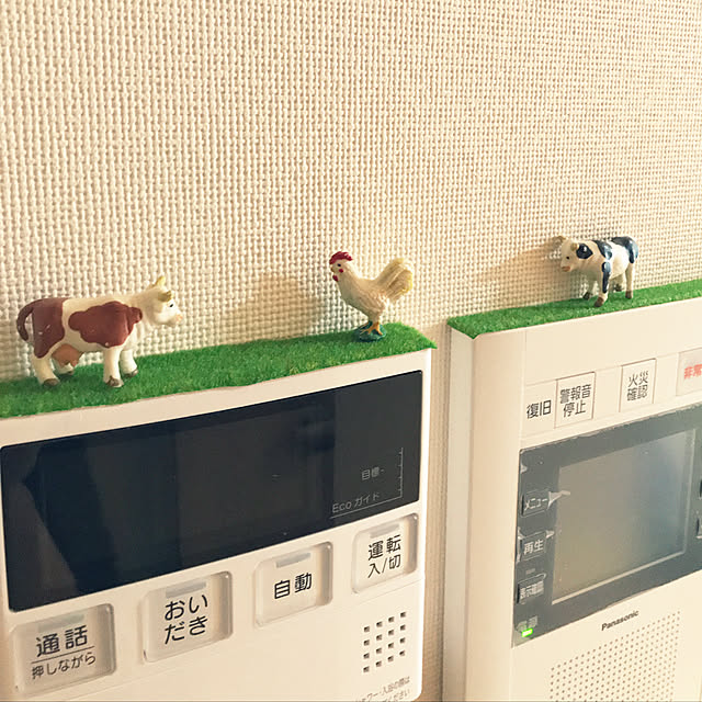 Harukaさんの実例写真