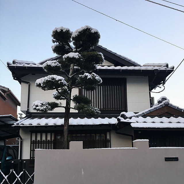 naokazuさんの実例写真