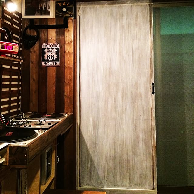 Rikiyaさんの実例写真