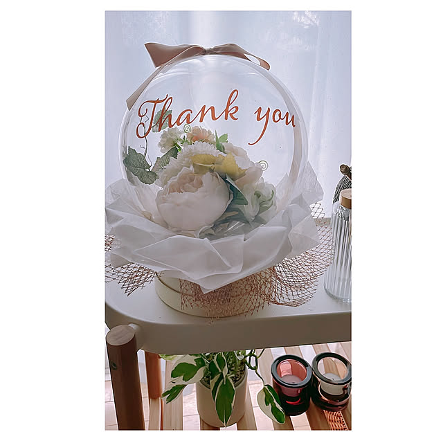 milkcocoaさんの部屋
