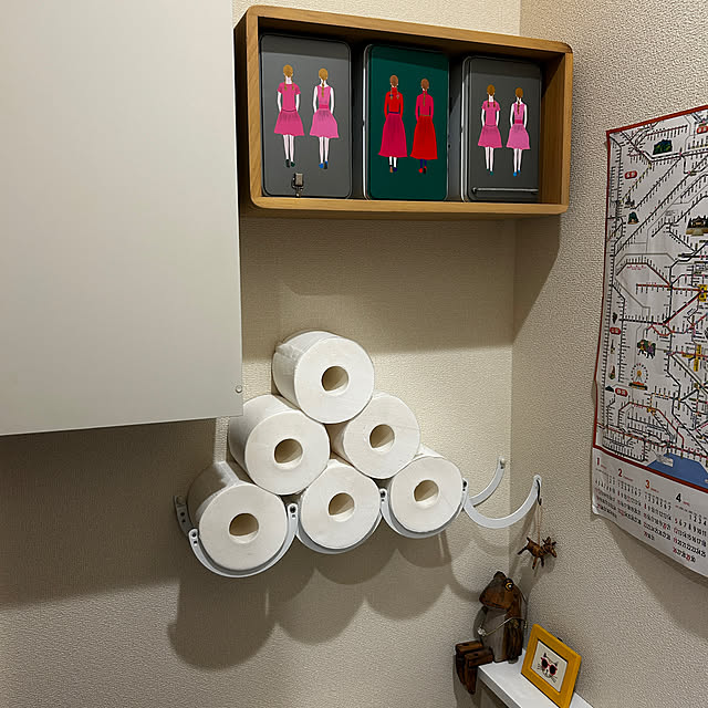 mikomaruさんの部屋