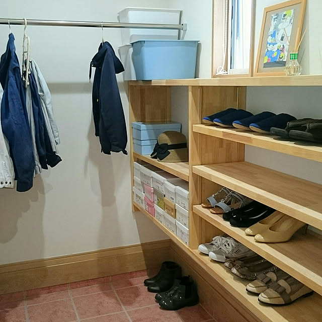 maruchiさんの実例写真