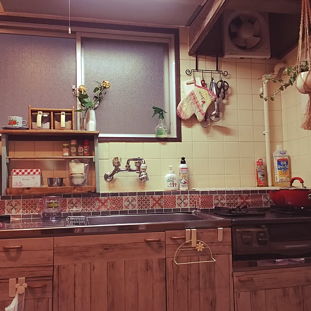 sei.hugさんの実例写真