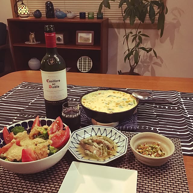 tomoさんの実例写真