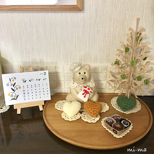 mi-maさんの実例写真