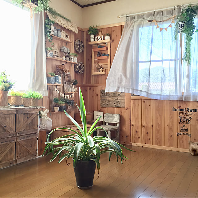 k.i.brothersさんの実例写真
