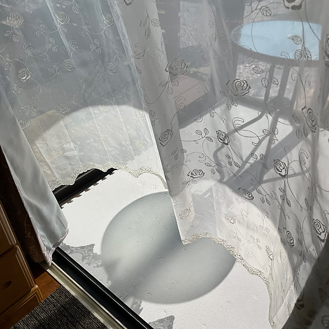 ronronさんの部屋