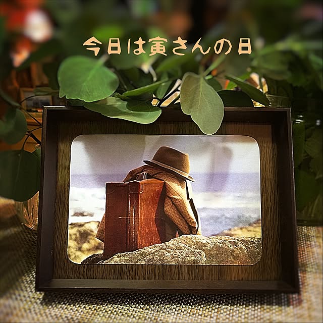satochanさんの実例写真