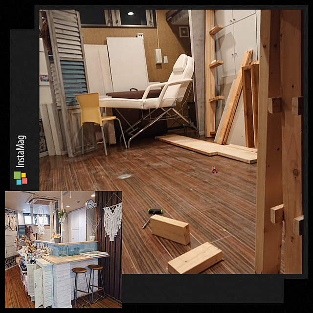 cocosorasakuさんの実例写真