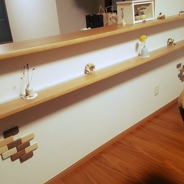 mishinoさんの実例写真