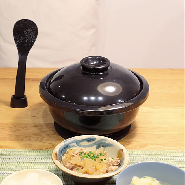 シロカ 長谷園×siroca 全自動炊飯土鍋 かまどさん電気 SR-E111[3 シロカ 長谷園×siroca 全自動炊飯土鍋 かまどさん電気 SR-E111[3
