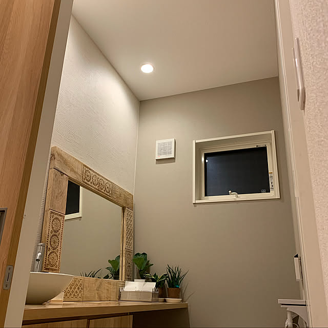 hmさんの実例写真