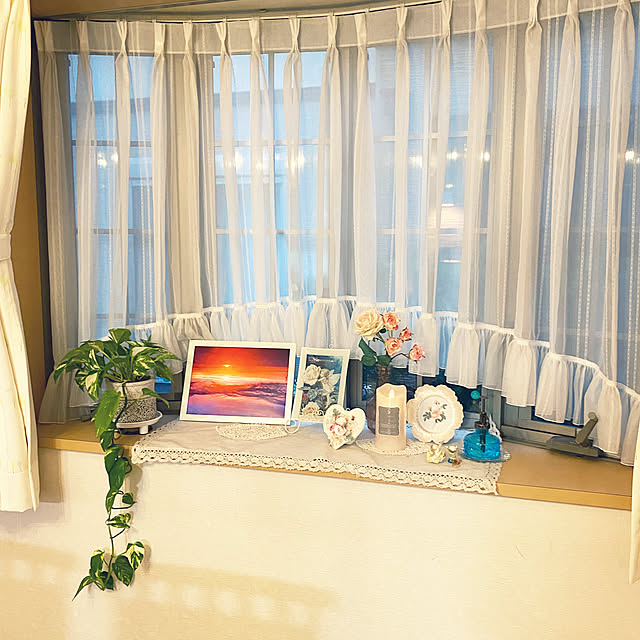 Hananaさんの実例写真