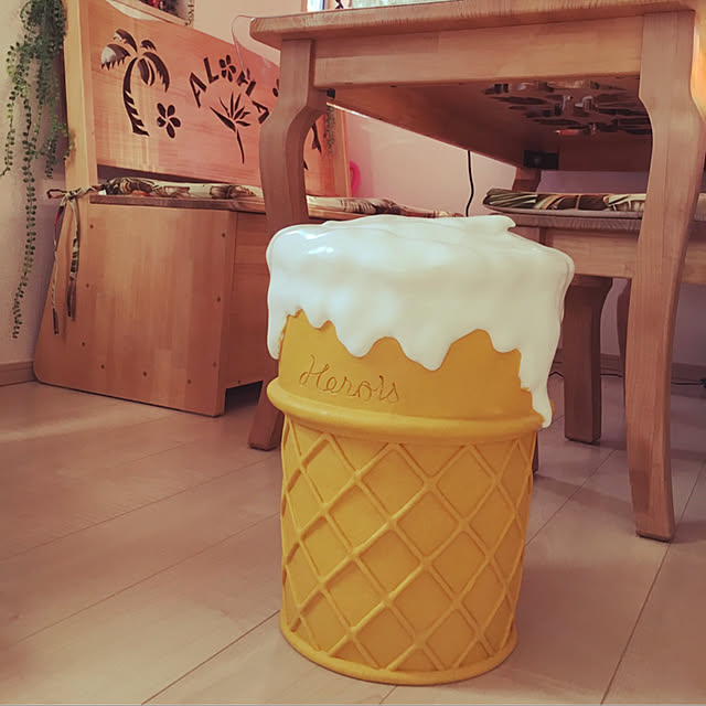 alohamamaさんの実例写真