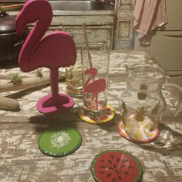 annさんの実例写真