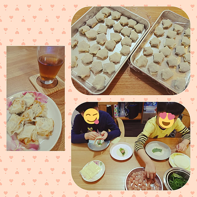 ToReTaRiさんの実例写真