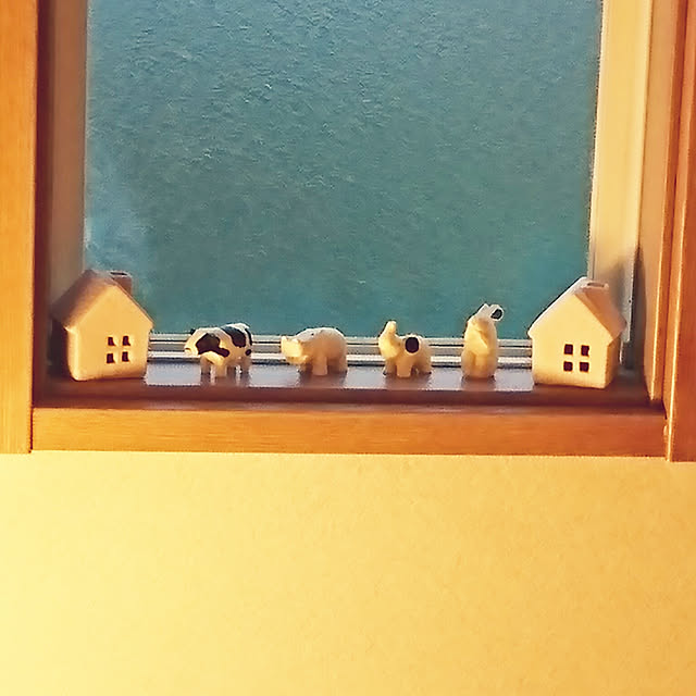 chisatsunさんの実例写真