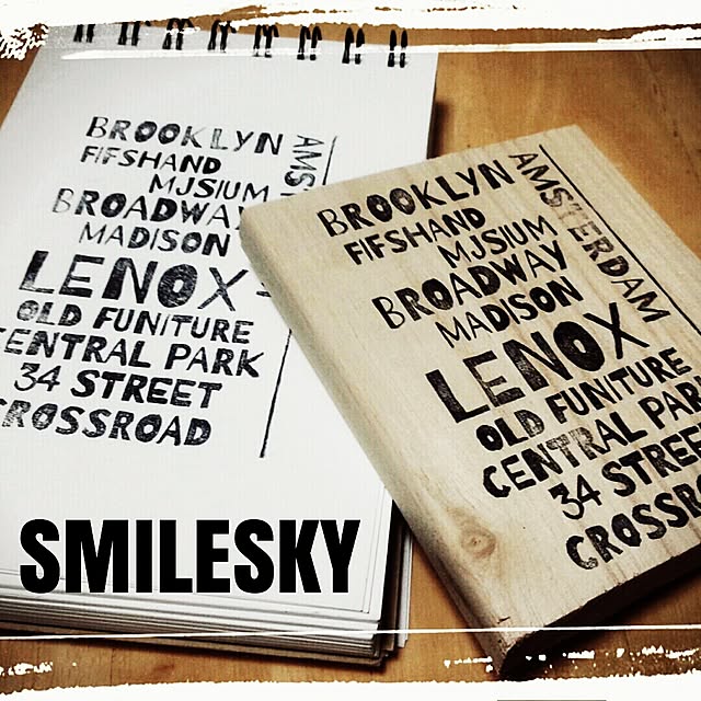 smileさんの実例写真