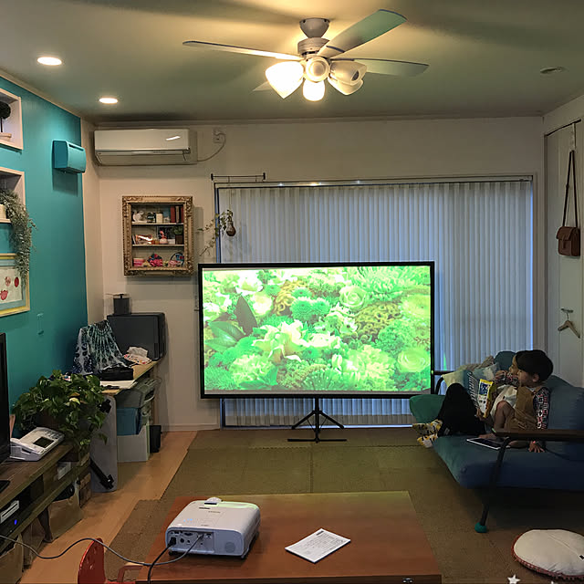 saorinnさんの実例写真