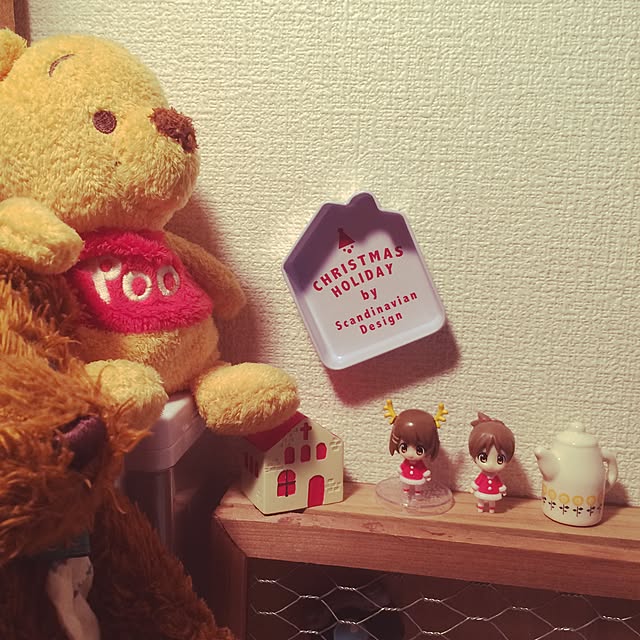 yokkoさんの実例写真