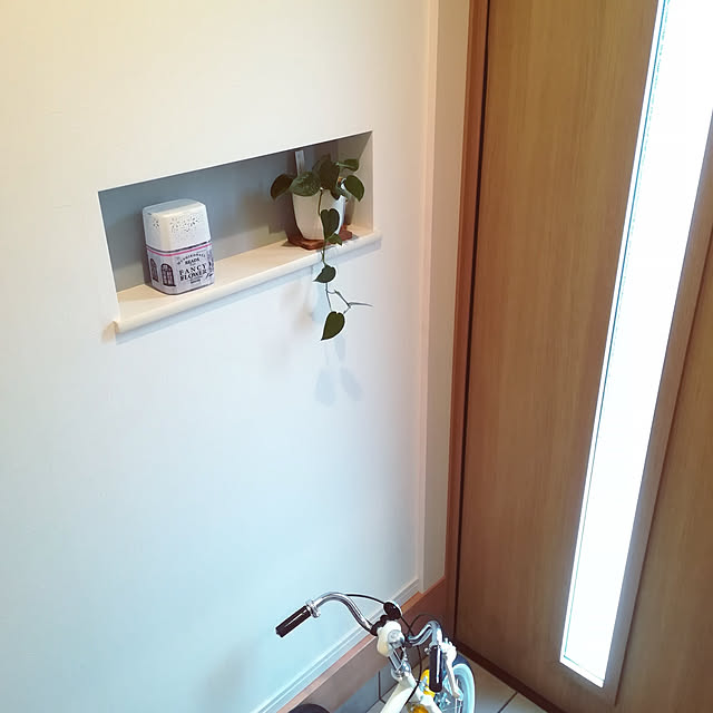Jijiさんの実例写真