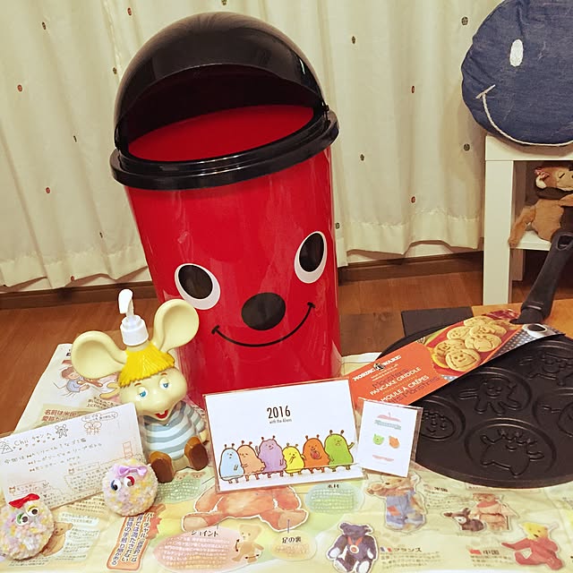 Chiiさんの実例写真