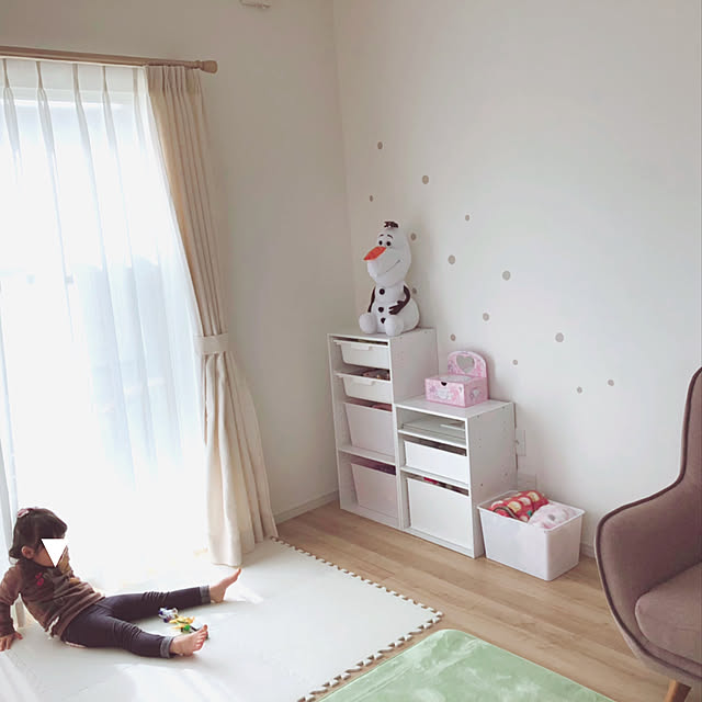 kinaさんの実例写真