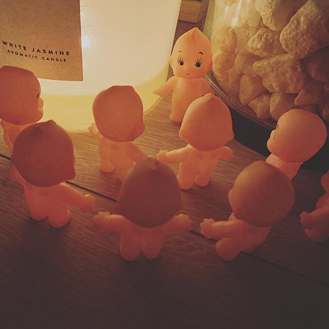 alohayukiさんの実例写真